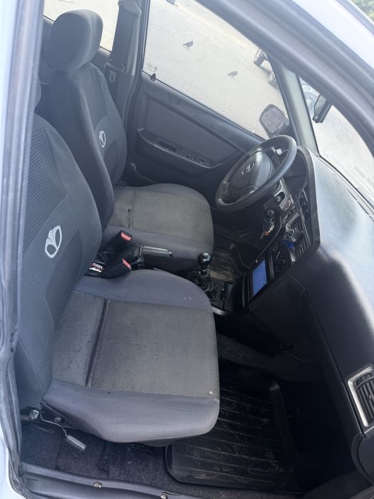 Продам Daewoo Nexia