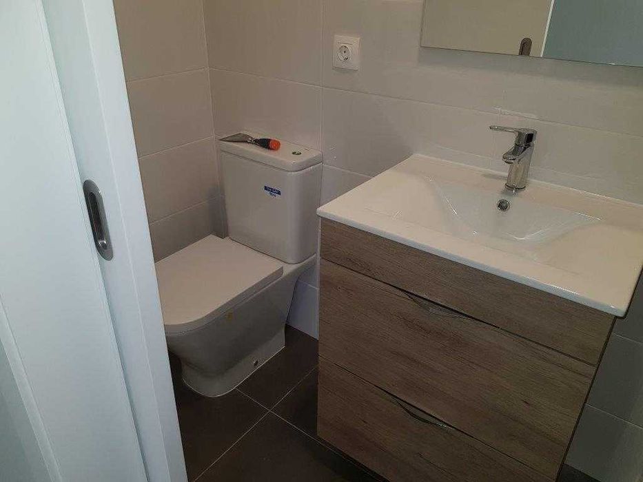 T2+1 Amadora - Junto ao Metro Amadora Este
