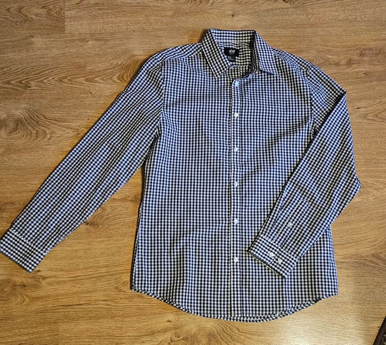 Koszula  męska  Slim M