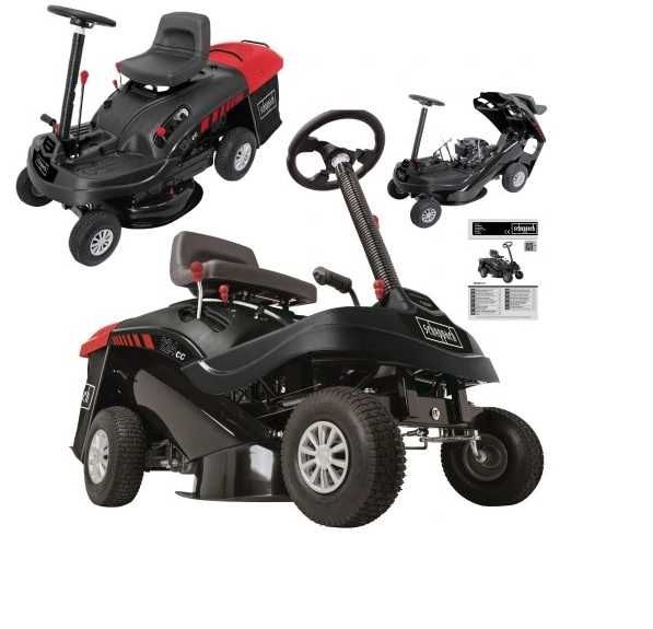 Traktor Ogrodowy SCHEPPACH 6,8KM , 11.2024r , gwarancja 24 m-ce