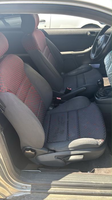 Audi  A3 8L 1.8 125cv 1997