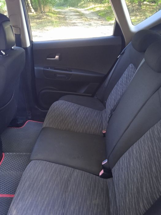 Кіа сід універсал 2009рік 1.6 дизель, пробіг 468000