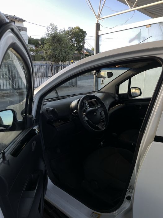 Chevrolet Spark 1.0 LS