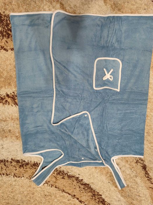 Продам рушник- халат