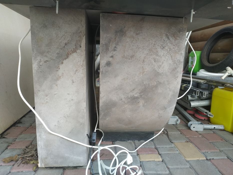 Офисный стол, компьютерный дизайнерский стол