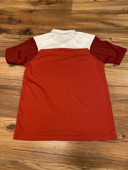 Футболка Puma fc Essen