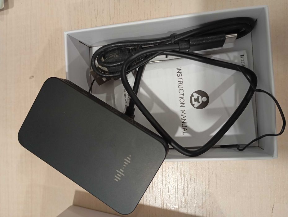 CarlinKit-Adaptador CarPlay, Dongle Auto Android