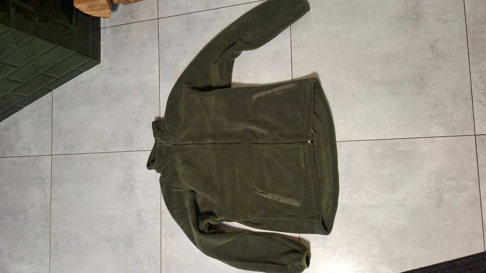 Ubranie ochronne ws goretex