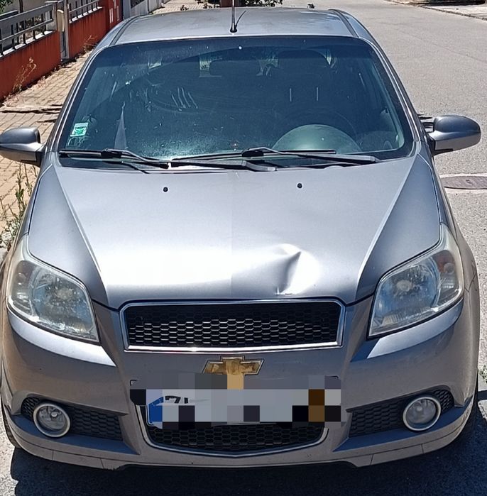 Carro a Gasolina / GPL Económico