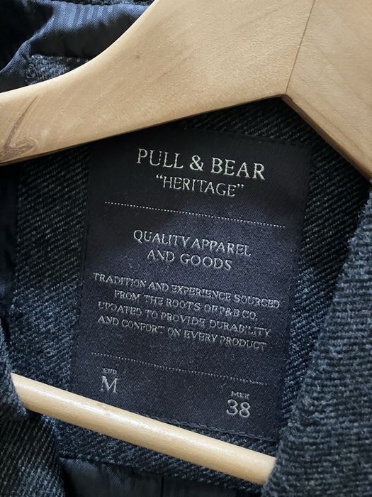 Blazer Pull&Bear