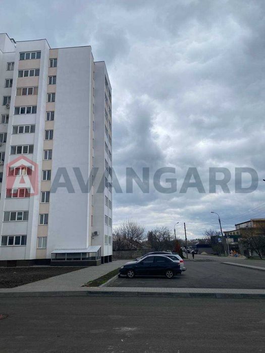 2-кімнатна квартира 58м2 в новому будинку. Всі держпрограми!
