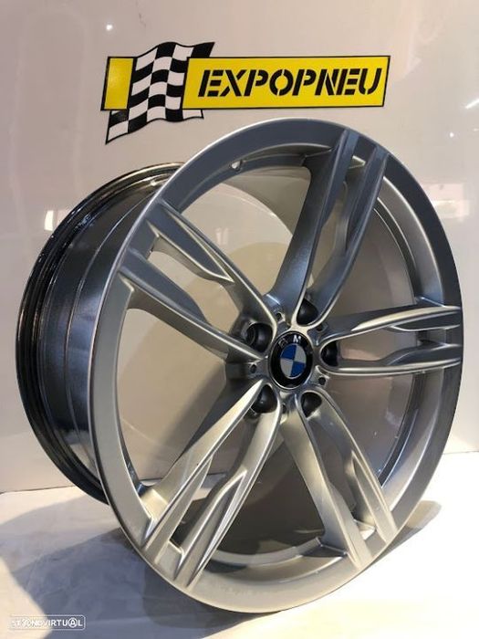 Jantes bmw 19 5x120