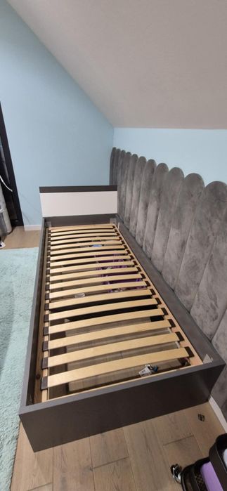 Meble młodzieżowe Agata Meble