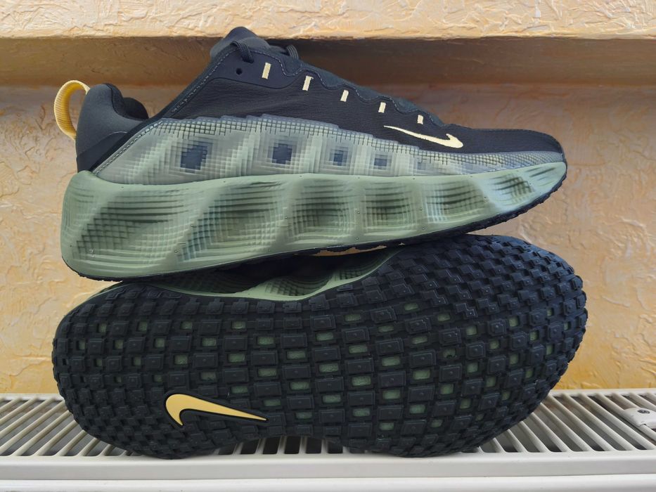 ОРИГІНАЛ 100%!!Кросівки Nike Ava Rover Olive IM9327-300