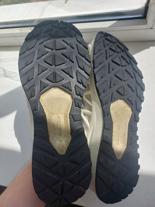 Трекінгові кросівки Lowa Merger GTX 29 см