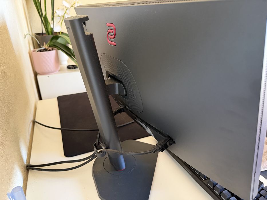 Vendo BenQ ZOWIE XL2566X+ (400hz)