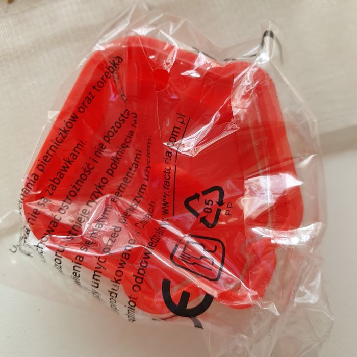 Foremka do ciastek stempel domek