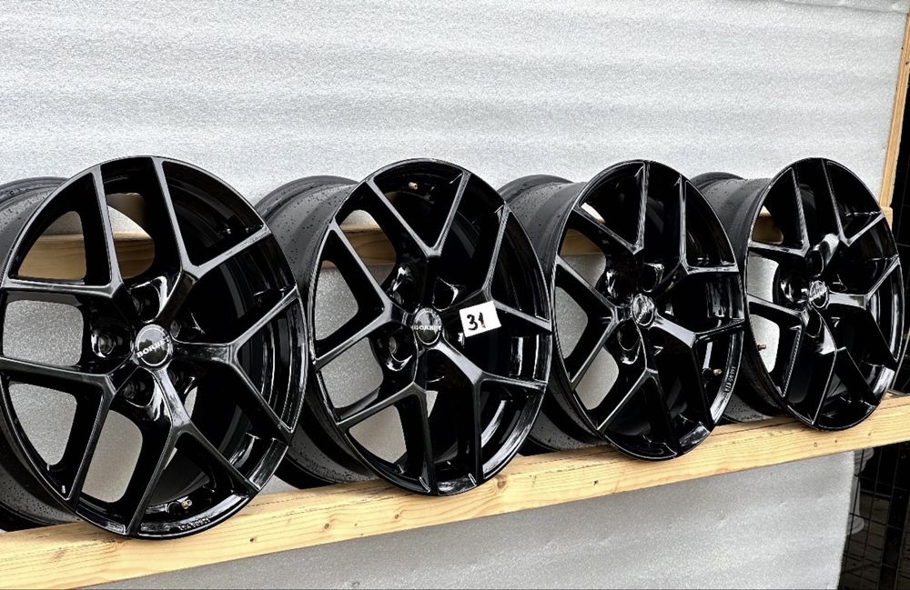 Диски R17 5/108 Ford Focus Mondeo Fusion Kuga Peugeot Peugeot Citroen Volvo Jaguar Chery Renault