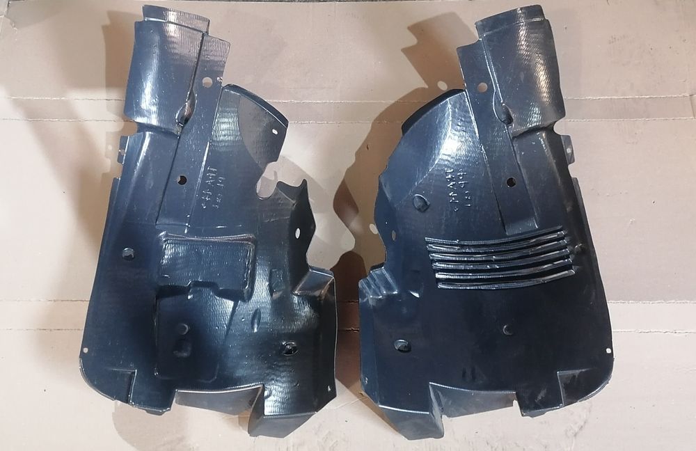 Зеркало електро Renault Trafic III, Opel Vivaro III, Fiat Talento.