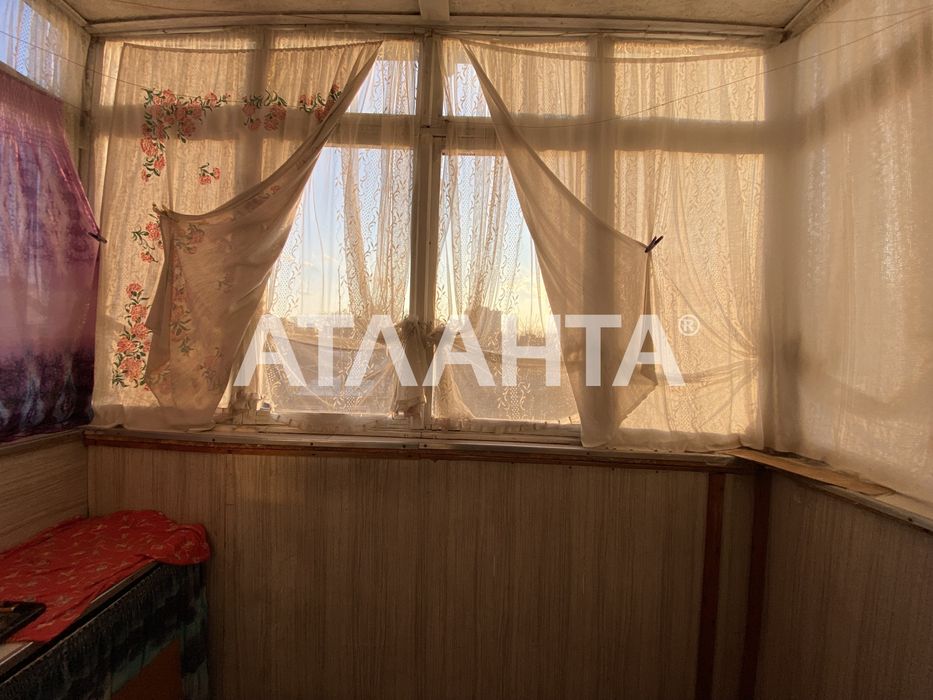 3-комнатная квартира по адресу ул. Китобойная (площадь 61,6 м²) - Atlanta.ua - фото 11