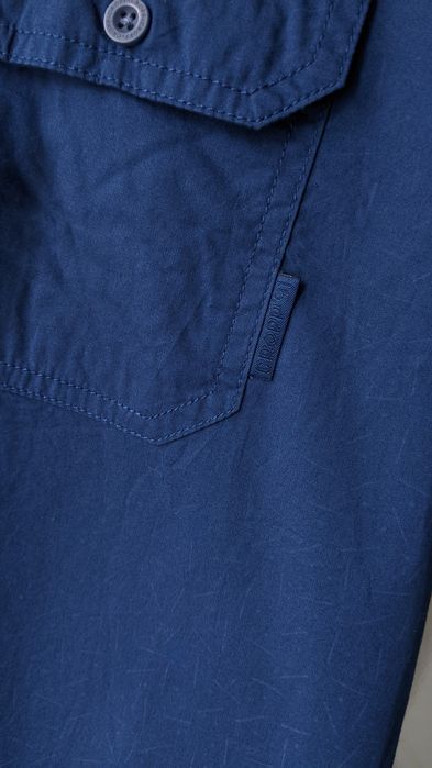 Рубашка Кропп Cropp