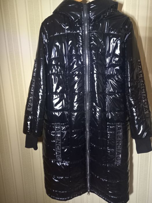 Пальто жіноче 52