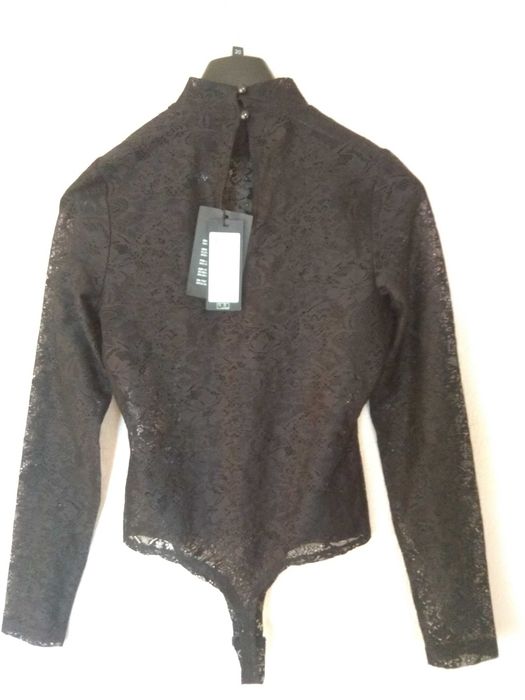 Боди ажурное Vero Moda