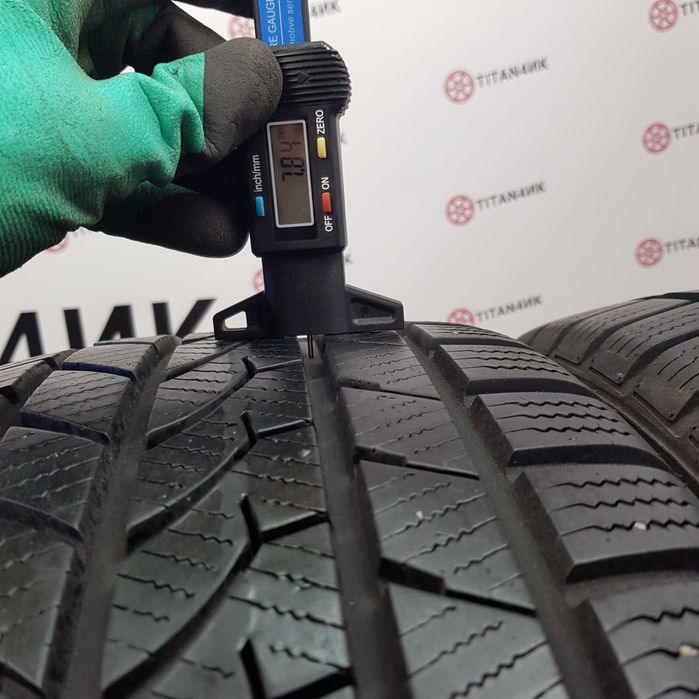 +2шт 85% Шини всесезонні 225/45/17 Falken AS200 R17 гума резина Р17