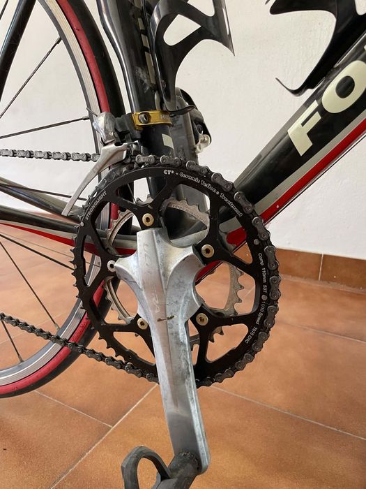 Bicicleta de Estrada de carbono