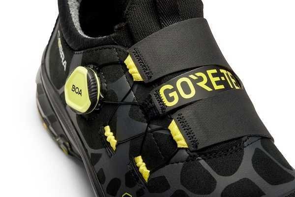 Buty robocze Sievi Cobra GT Roller S3 r.45 Gore-Tex BOA