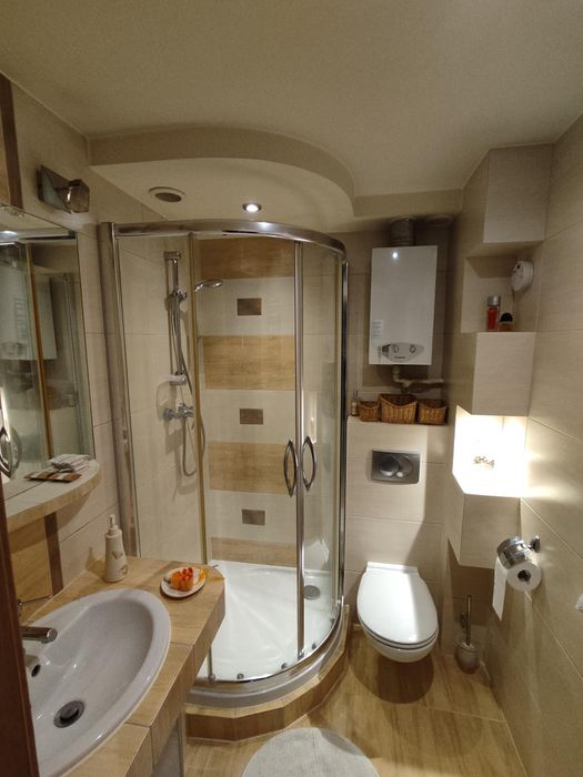 Wynajem mieszkania 48.5 m²