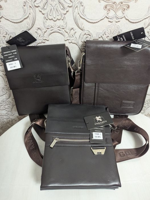 Барсетка чоловіча