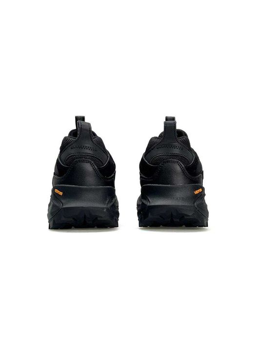 Кросівки Merrell Moab Speed 2 All Black (кроссовки мужские Меррелл)