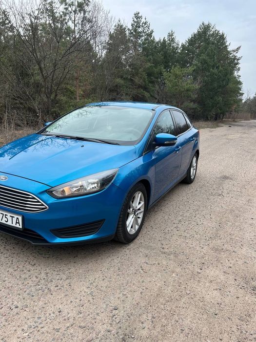 Продам Ford focus ІІІ