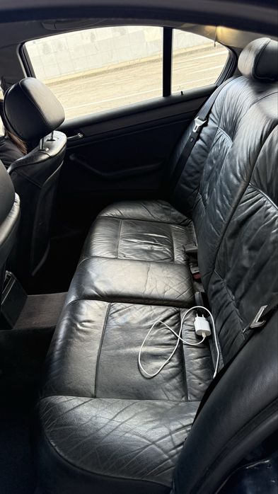 Bmw e46 316i 2001