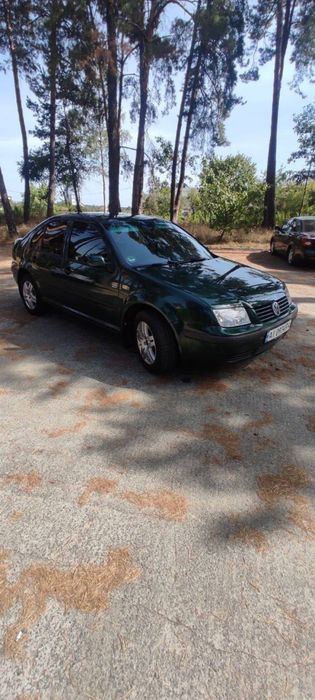 Volkswagen Bora 1999 VIN WVWZZZ1JZXW468208 фото оголошення 5 з 24
