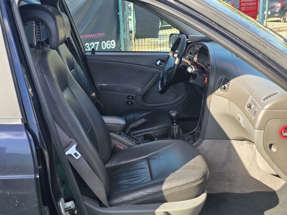 Saab 95 turbo (bom estádo)