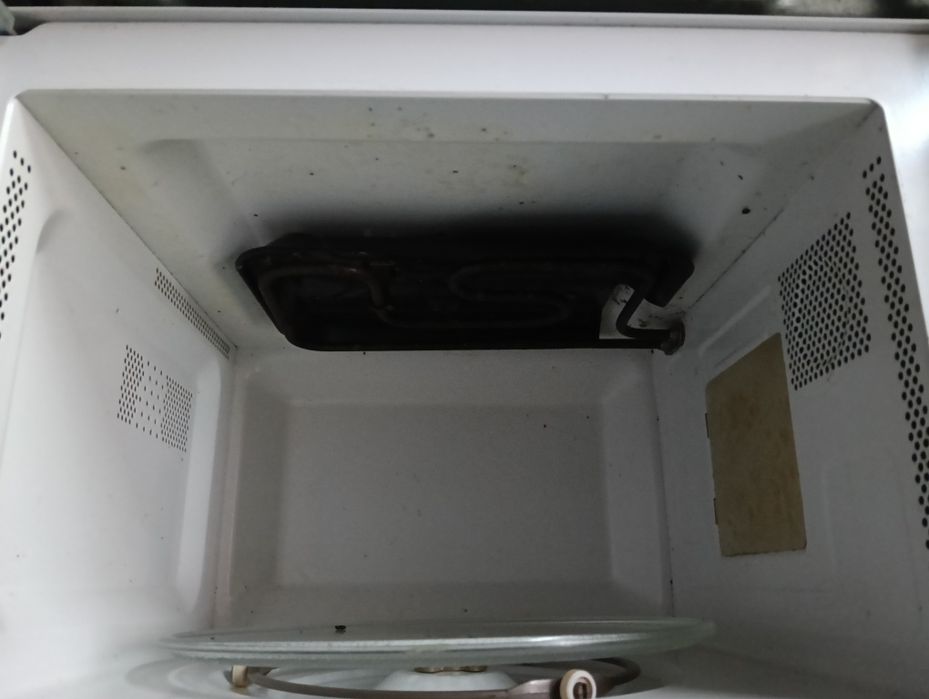 Microondas Teka usado