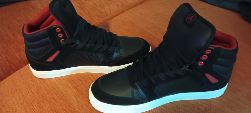 Sapatilhas Skate Airwalk Nitro