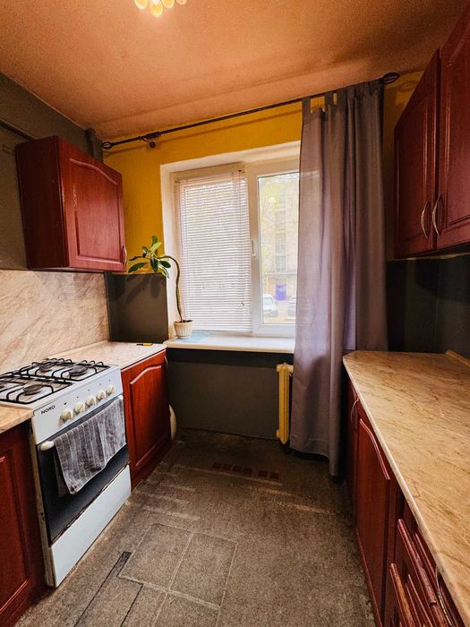 Продається 2-кімнатна квартира