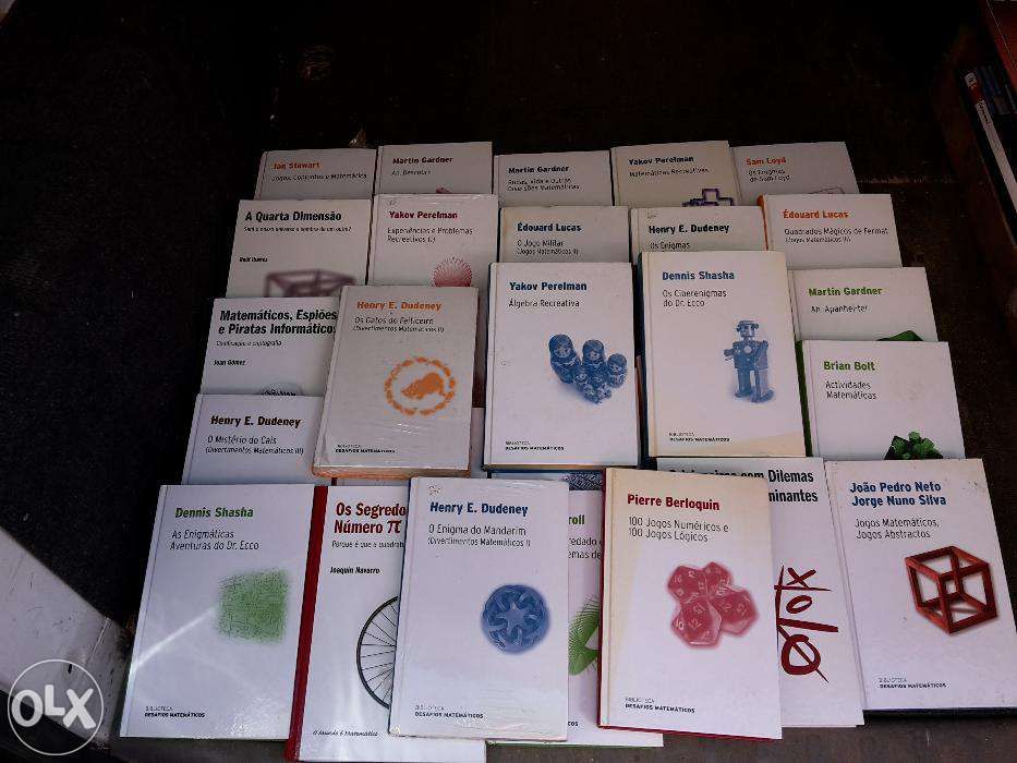 Livros