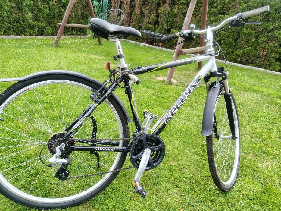 Rower Kellys Saphix 28