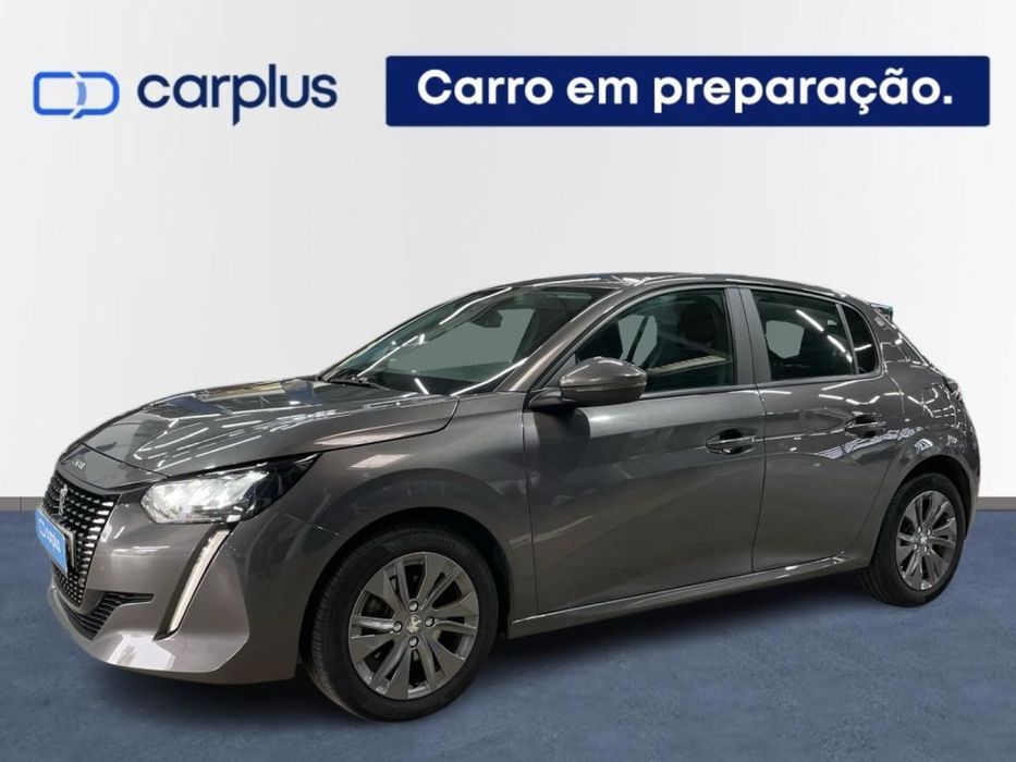 Peugeot 208 1.2 PureTech Active Pack
