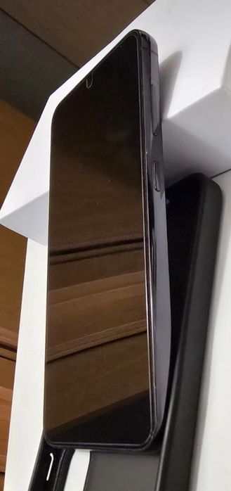 Samsung Galaxy S23 128GB Preto