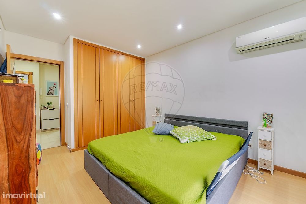 Apartamento T2 para venda
