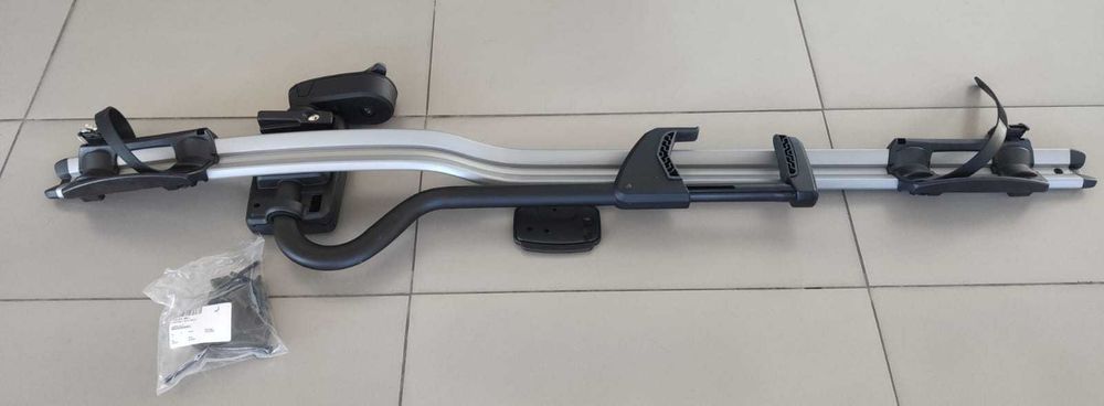 Suporte Thulle Pro Ride 598
