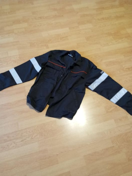 NOWE UBRANIE ROBOCZE !! Tanio !! Warszawa !!