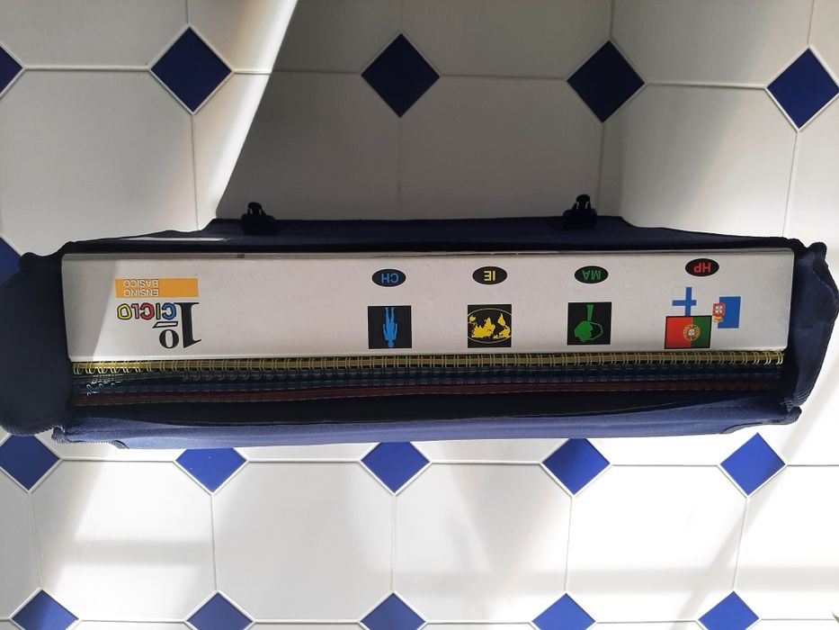 Guia do educador : 1º ciclo ensino básico