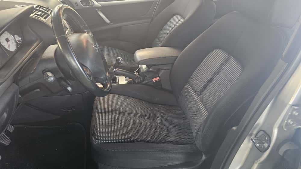 Peugeot 407 SW 1.6 HDi | 173.000 km Reais | Muito Equipado | 2.990 €