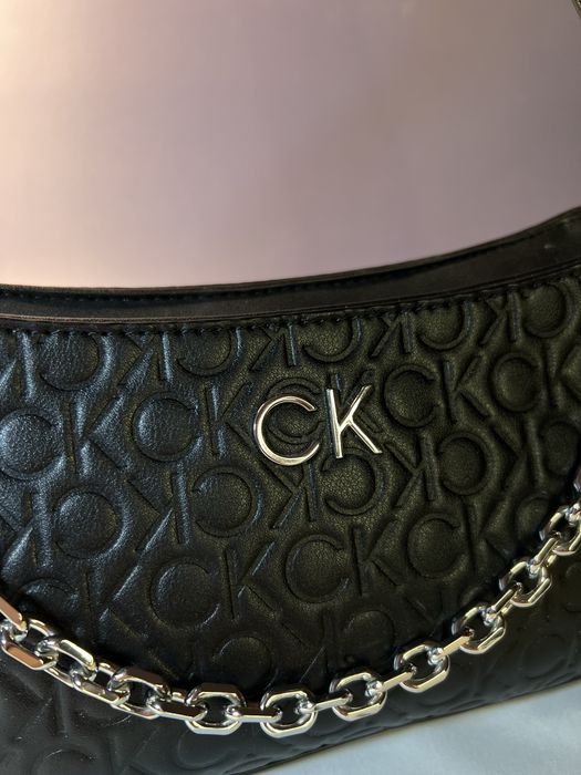 ‼️ ОРИГІНАЛ ‼️ Сумка Calvin Klein